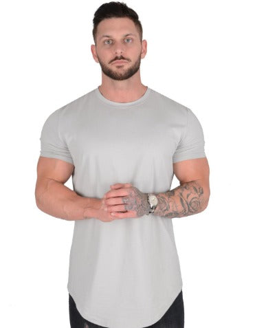 Aaron™ - eng anliegendes T-Shirt mit athletischem Schnitt