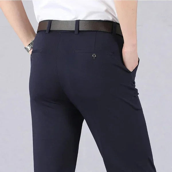 Heiner - Herren Stretchhose