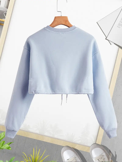 Thermische Pullover