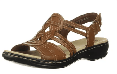 Ayla™-Frauen orthopädische flache Sandalen