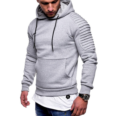 DolceMode |  Leichter Hoodie