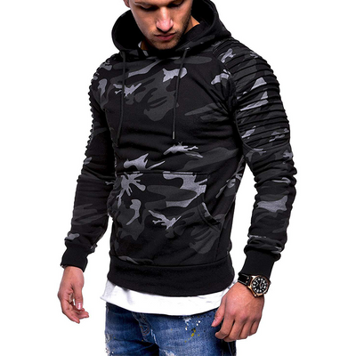 DolceMode |  Leichter Hoodie