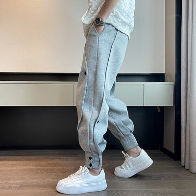 Bristol – Hype Tapered Joggers