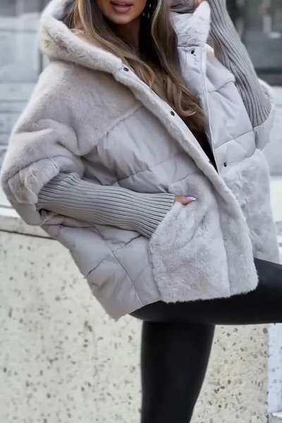 Felicia - Damen Winterjacke