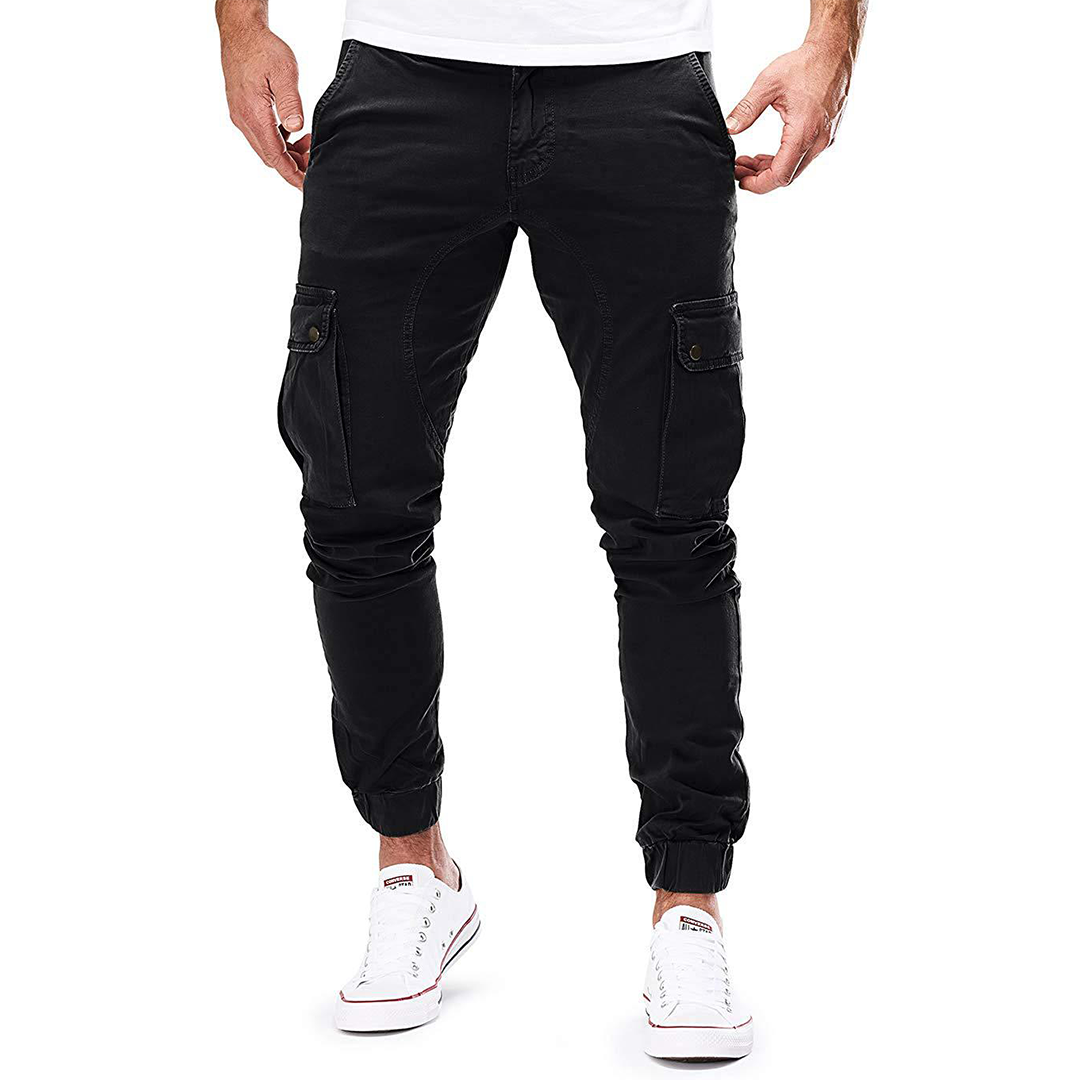 Elmo - Herren Cargohose