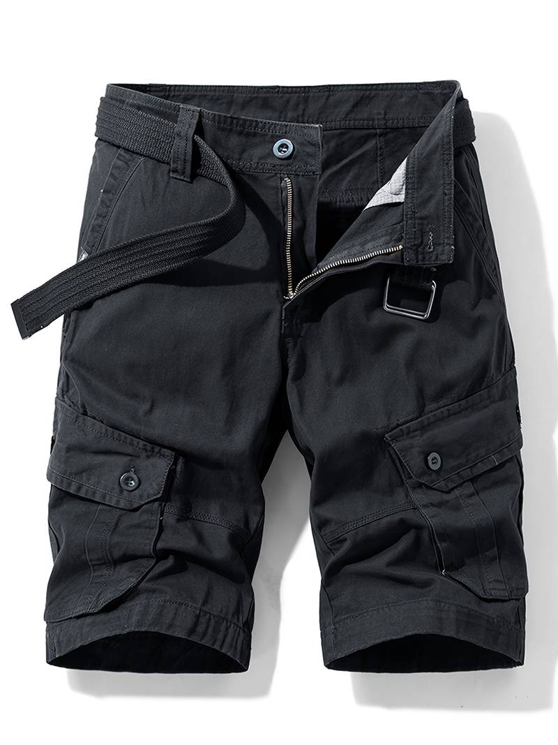 Herren Shorts mit Kordelzug - Walter