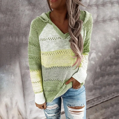 Losse Casual Winter Trui