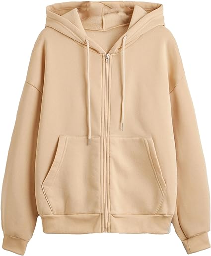 Casual Hoodie