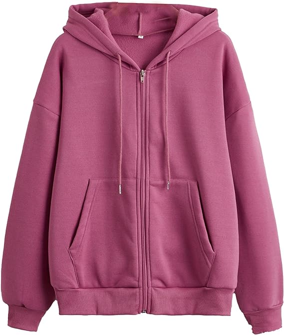 Casual Hoodie