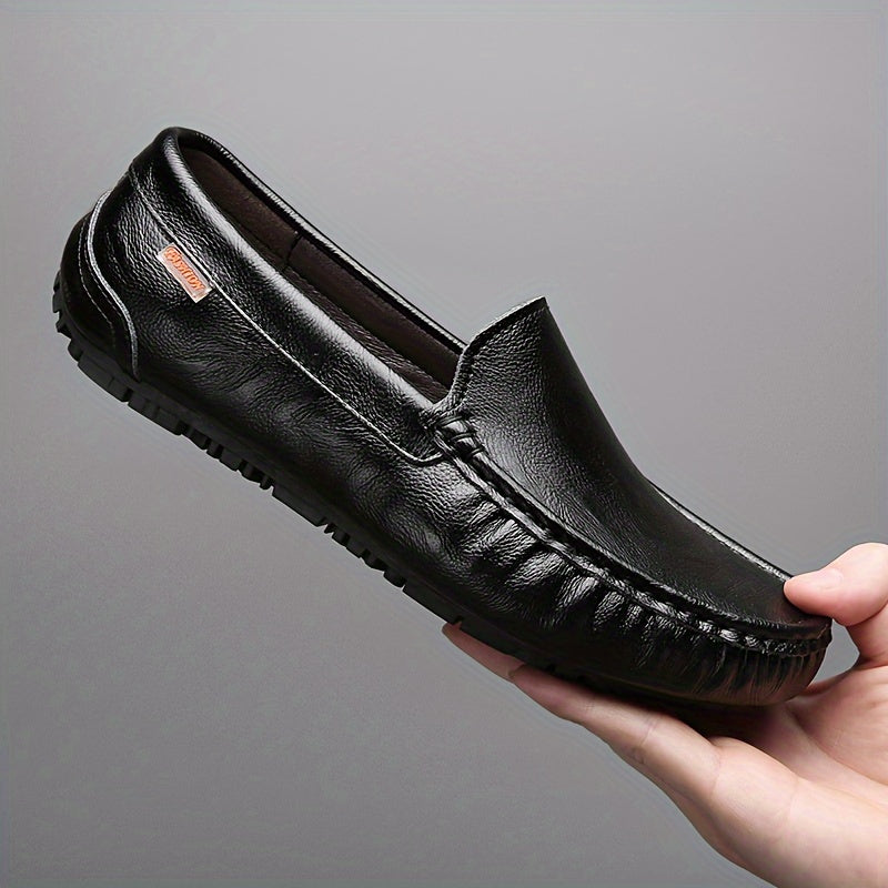 Elegante Herren-Slipper - Jonas