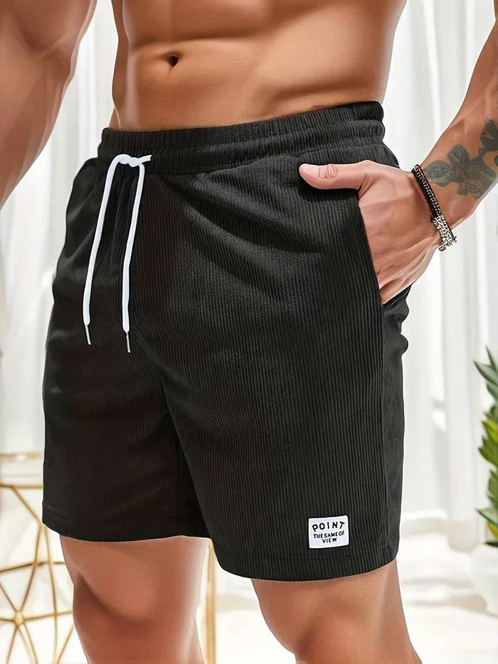 DolceMode | Herren Casual Short