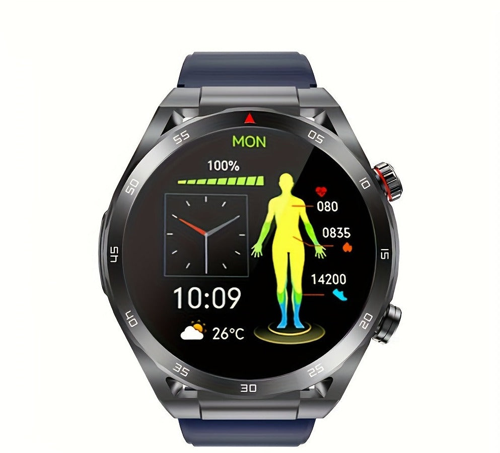 Herren Multifunktionale Smartwatch