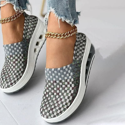 Chama - Aircushion Schuhe mit tollem Design