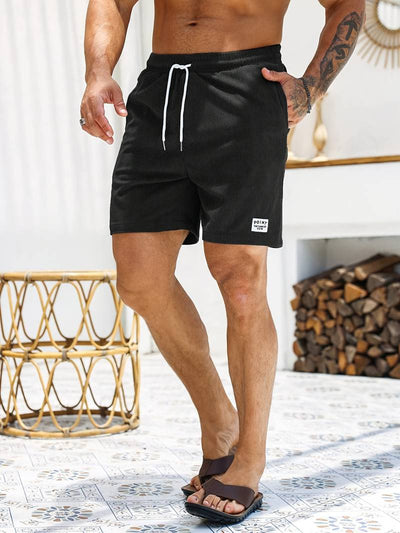 Mason – bequeme aktive strandshorts