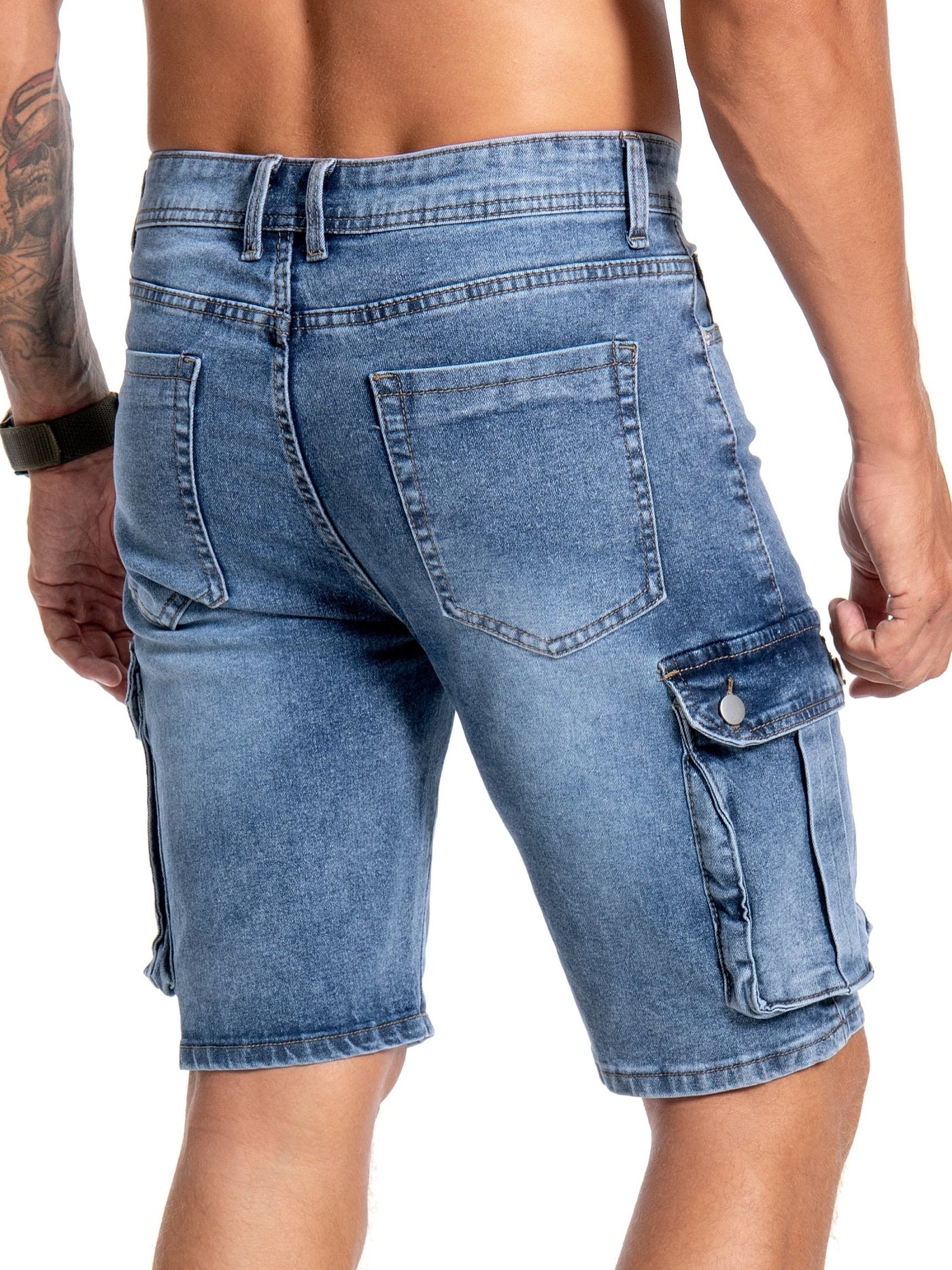 DolceMode | Jeansshorts