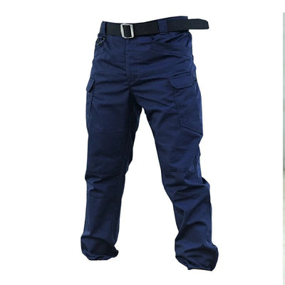 Multi-Pocket Outdoor-Hose - Randi