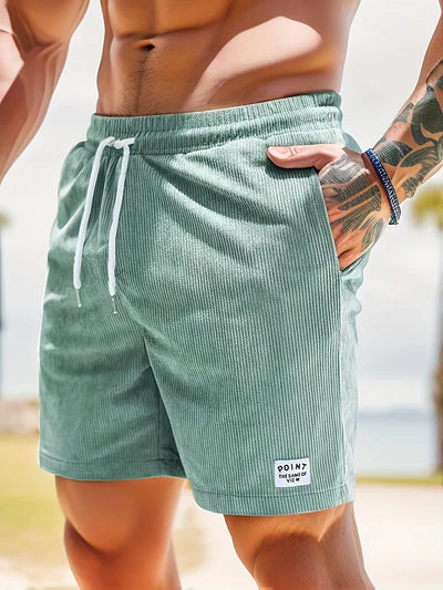 DolceMode | Herren Casual Short