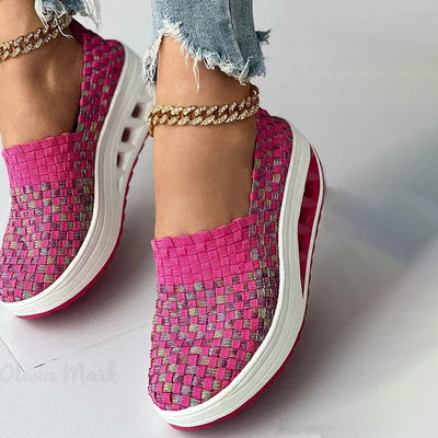 Chama - Aircushion Schuhe mit tollem Design