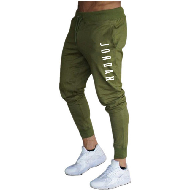 JORDAN - bequeme, stylische jogginghose für männer