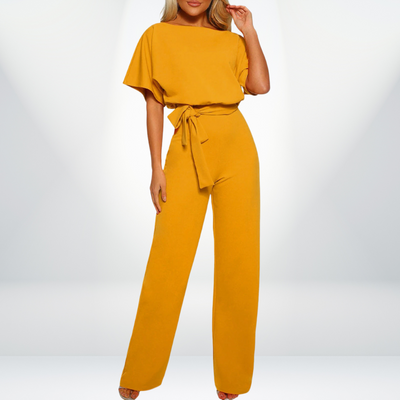 DolceMode | Elegant Jumpsuit