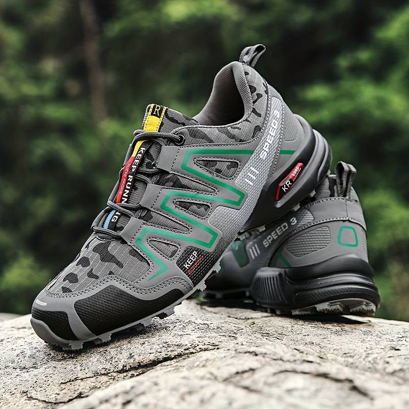 TrailMates™ wasserdichte Unisex-Wanderschuhe