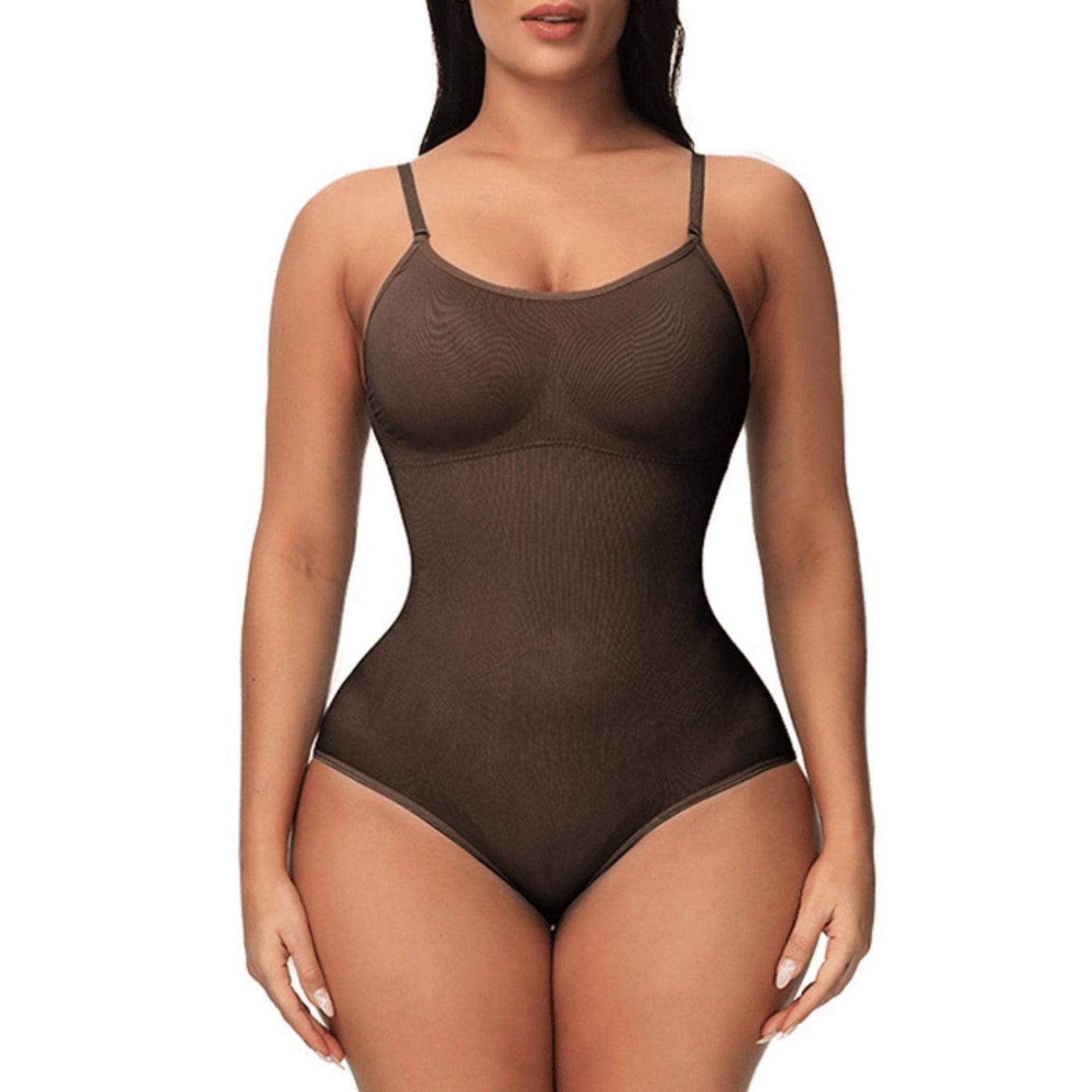 MODA Vorm, Lift En Verbeter Met Deze Body Shaper