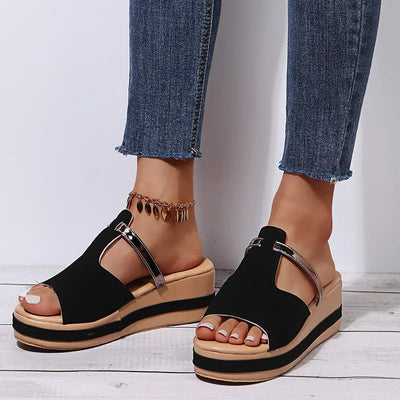 Camila Sandalen - ergonomische Schuhe