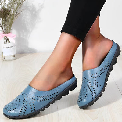 Daneal Damen Etch Loafers