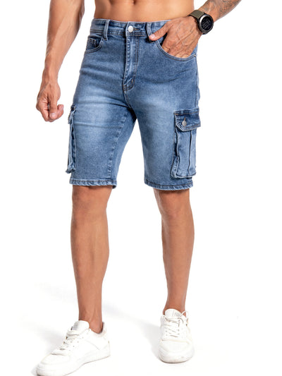 DolceMode | Jeansshorts