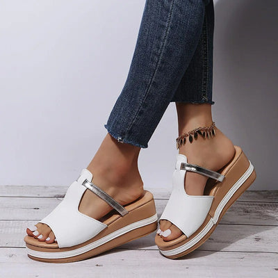 Camila Sandalen - ergonomische Schuhe