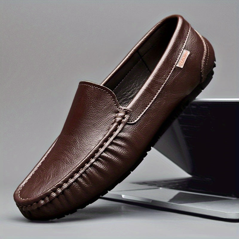 Elegante Herren-Slipper - Jonas