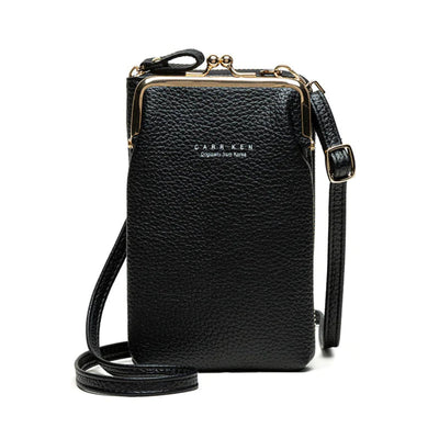 MODA Elegante En Comfortabele Cross Body Schoudertas