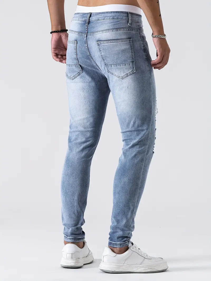 Scottie – Lässige Jeanshose