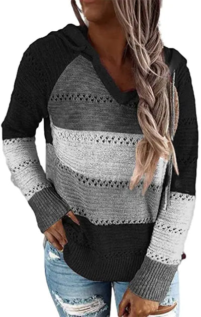 Losse Casual Winter Trui