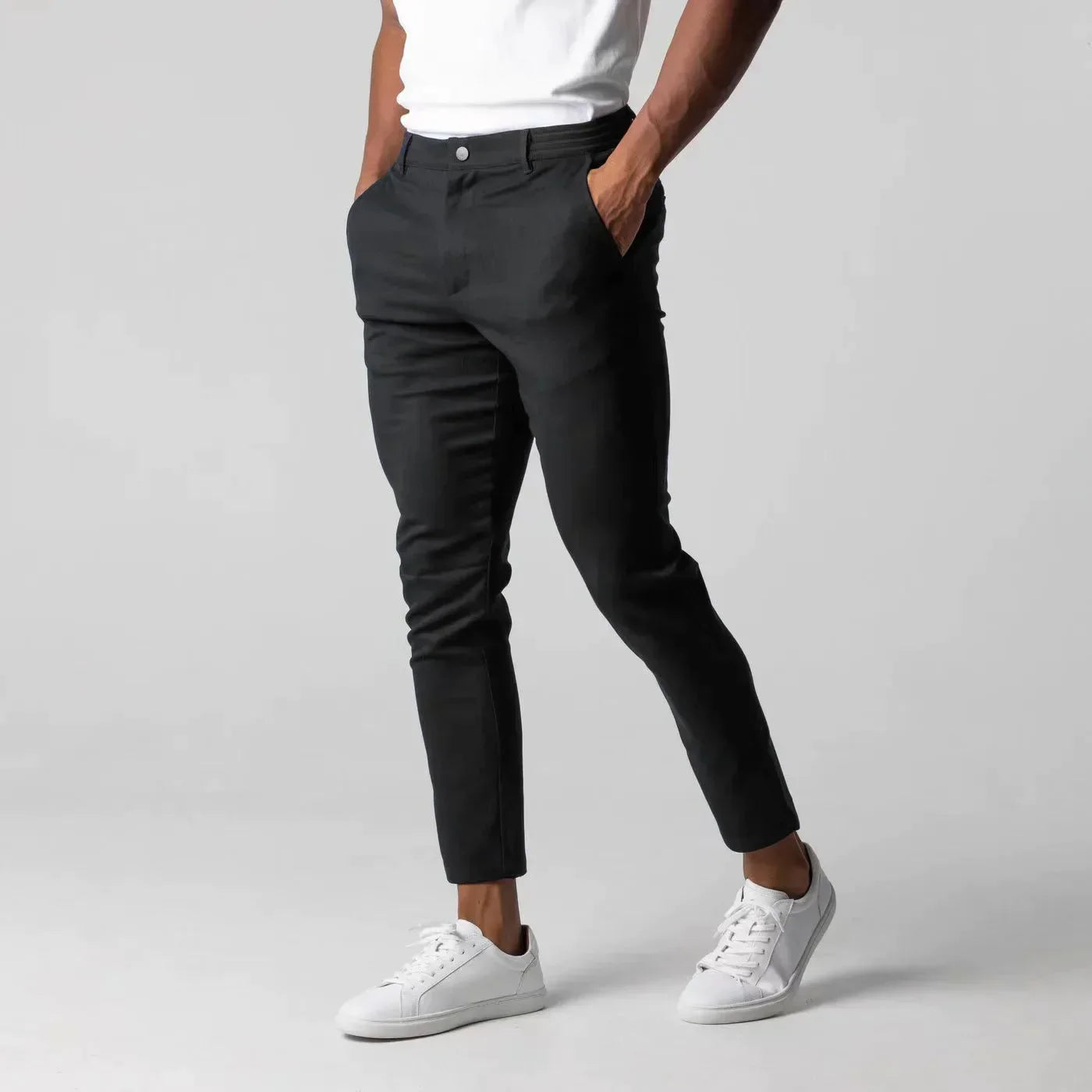 Pierce - Stadtbild Chinos