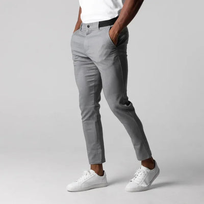 Pierce - Stadtbild Chinos