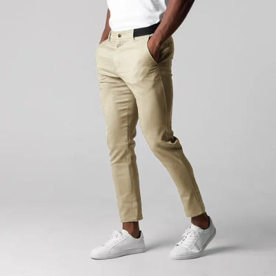 Pierce - Stadtbild Chinos