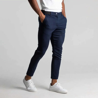 Pierce - Stadtbild Chinos