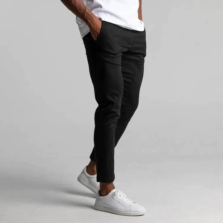 Pierce - Stadtbild Chinos