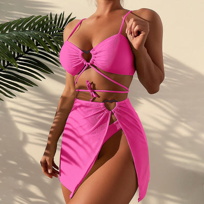 DolceMode | Bezauberndes Bikini Set