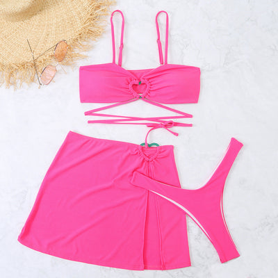 DolceMode | Bezauberndes Bikini Set