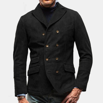 Zweireihiger blazer von kent devoir heritage