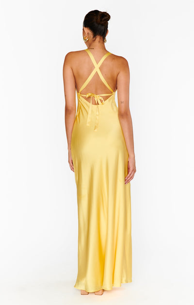 DolceMode | Maxi Dress