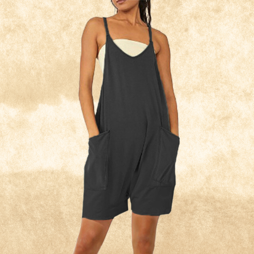 AVA - Verlieren Shorts Jumpsuits