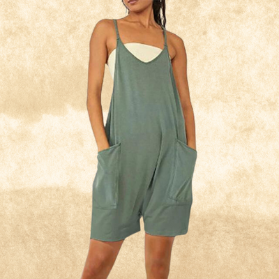 AVA - Verlieren Shorts Jumpsuits