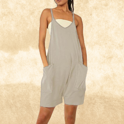 AVA - Verlieren Shorts Jumpsuits