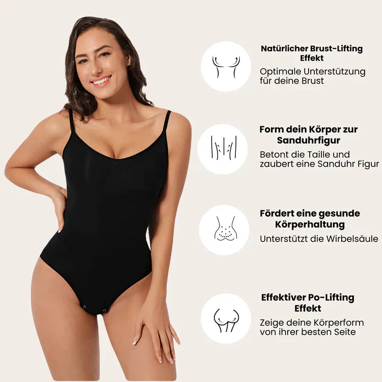 Lia™ - Ultra weicher & bequemer Sculpting Bodysuit