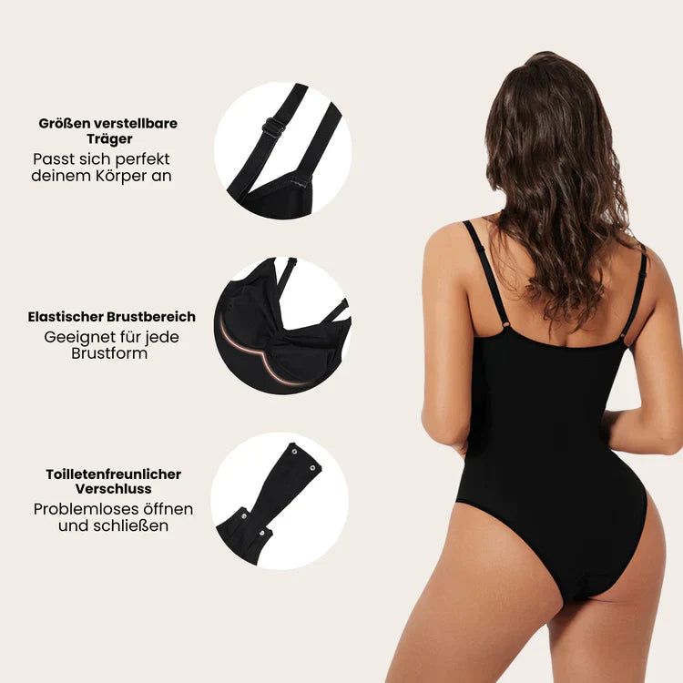 Lia™ - Ultra weicher & bequemer Sculpting Bodysuit