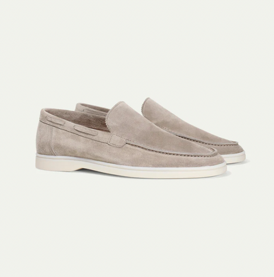 Alain™ - Luxus Bequeme Schweden Loafers