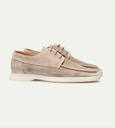 DolceMode | leder-loafer für herren